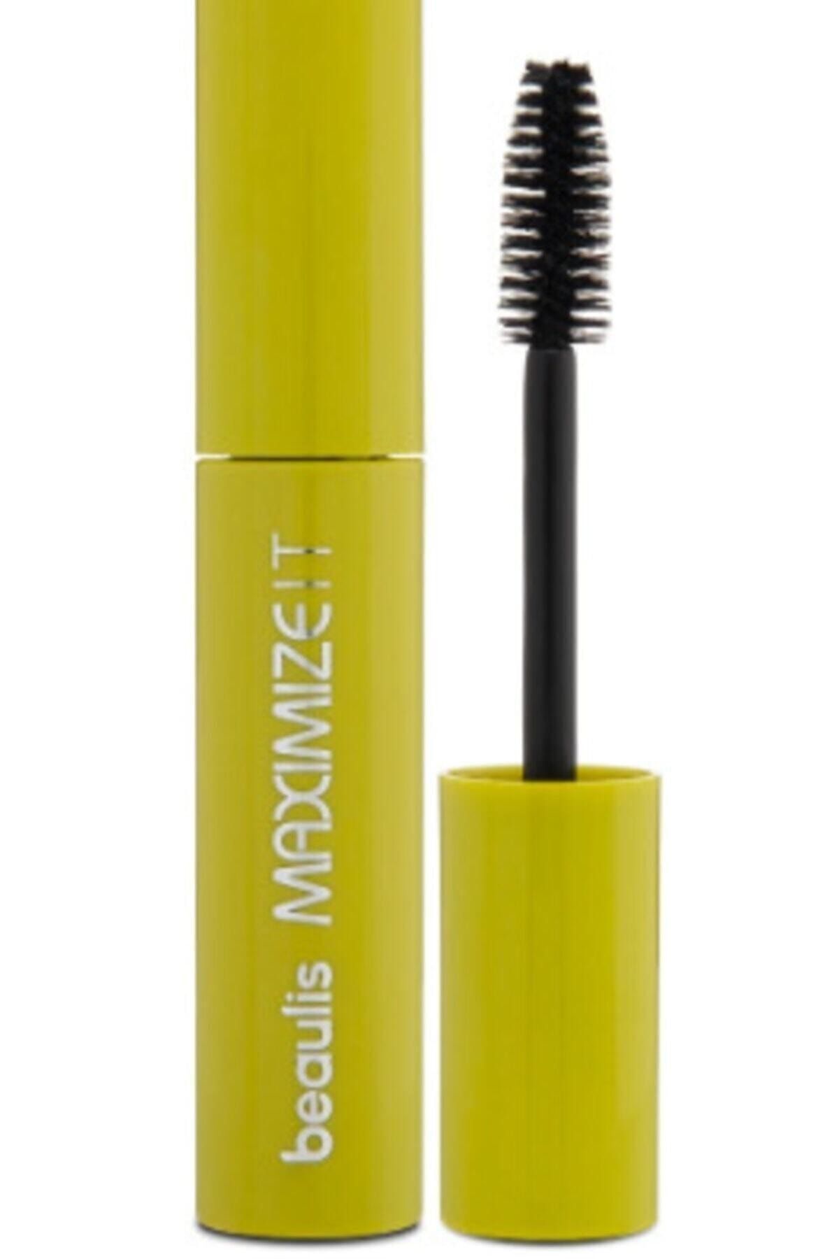 Beaulis Maximize It Maskara Hacim  Uzunluk  Kıvırma