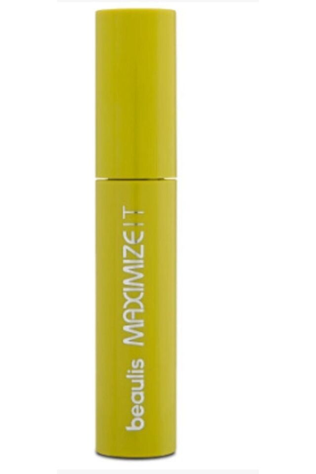 Beaulis Maximize It Maskara Hacim  Uzunluk  Kıvırma