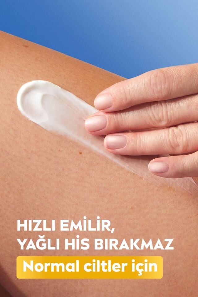 Nivea Q10 Sıkılaştırıcı Vücut Losyonu 250ml, 7 Günde Sıkılaştırıcı, C Vitamini, Nemlendirici, X2 Adet