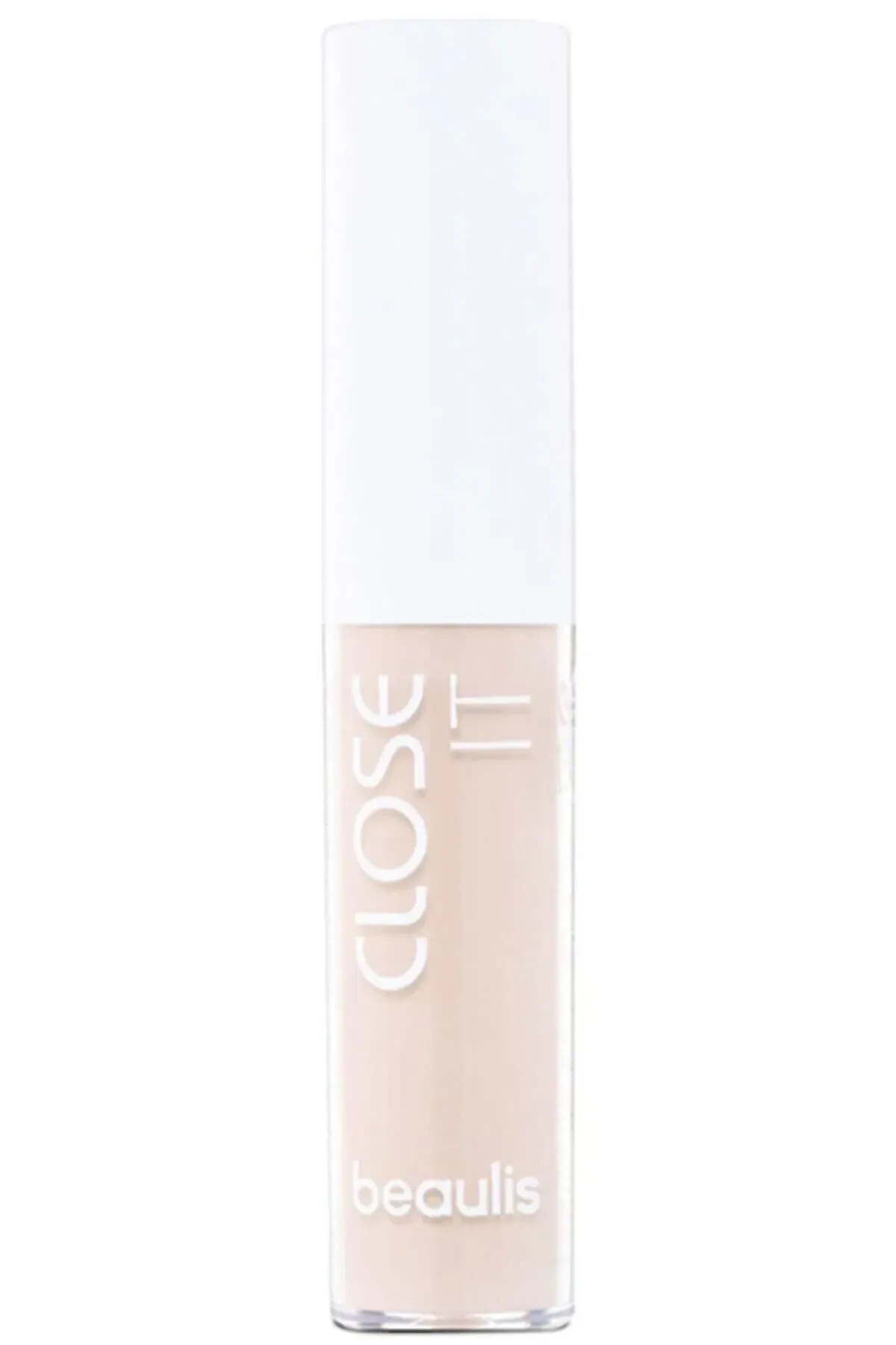 beaulis Marka: Close It Likit Kapatıcı 130 Porcelain