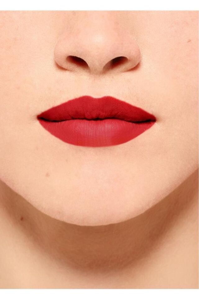 L'oréal Paris Infaillible Matte Lip Crayon Kalem Mat Ruj - 110 Caramel Rebel