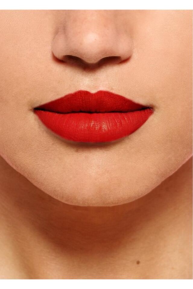 L'oréal Paris Infaillible Matte Lip Crayon Kalem Mat Ruj - 110 Caramel Rebel