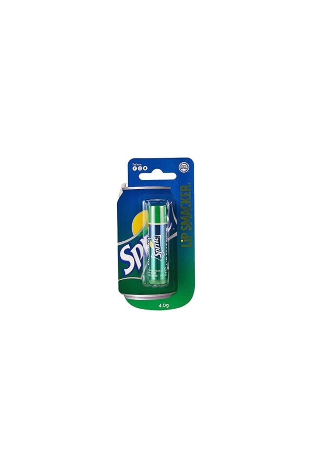 Sprite Lip Smacker Lip Balm 4,0 Gr
