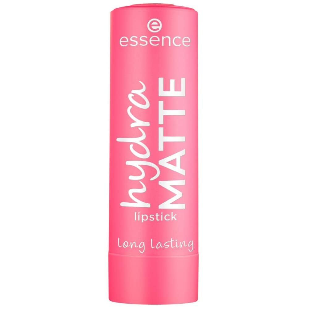Essence Hydra Matte Lipstick - Mat Ruj No: 402