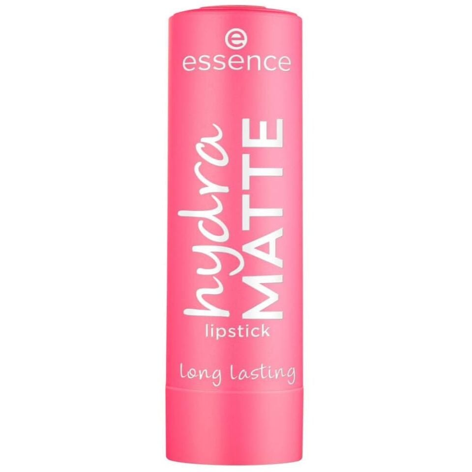Essence Hydra Matte Lipstick - Mat Ruj No: 402