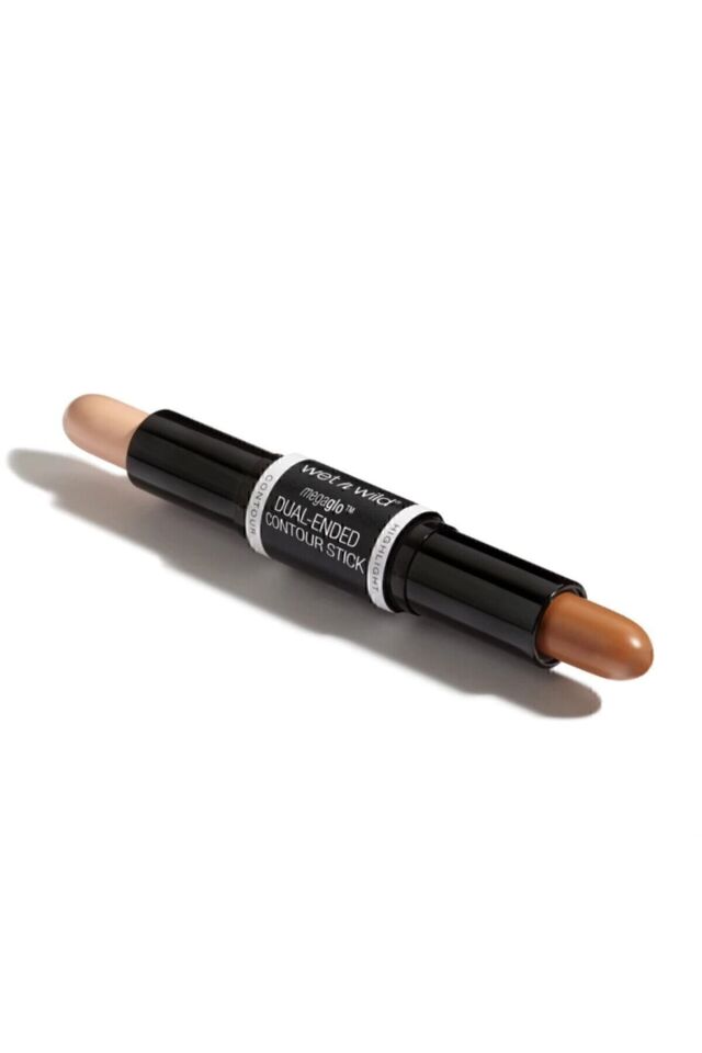 Wet'n Wild Megaglo Dual Ended Contour Stick Kontür Light Medium