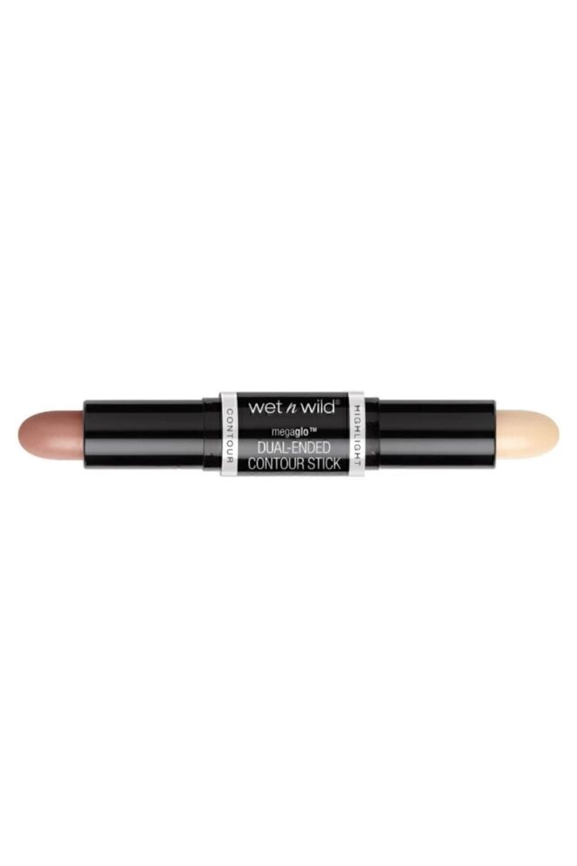 Wet'n Wild Megaglo Dual Ended Contour Stick Kontür Light Medium