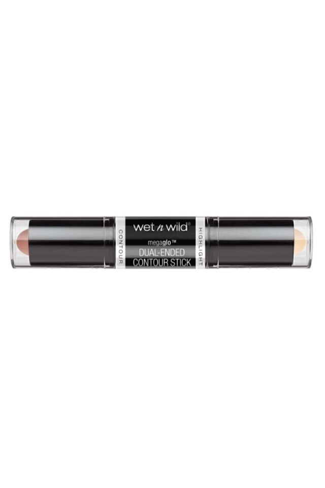 Wet'n Wild Megaglo Dual Ended Contour Stick Kontür Light Medium