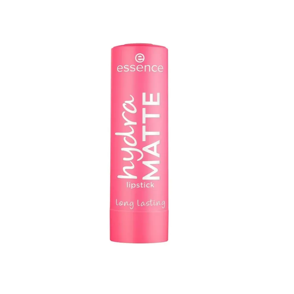 Essence Hydra Matte Lipstick - Mat Ruj No: 403