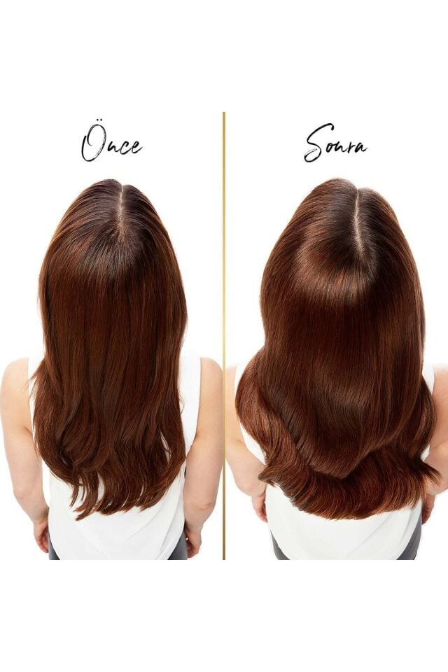 Pantene Uzun Ve Güçlü Şekillendirici Saç Bakım Kremi 270ml-