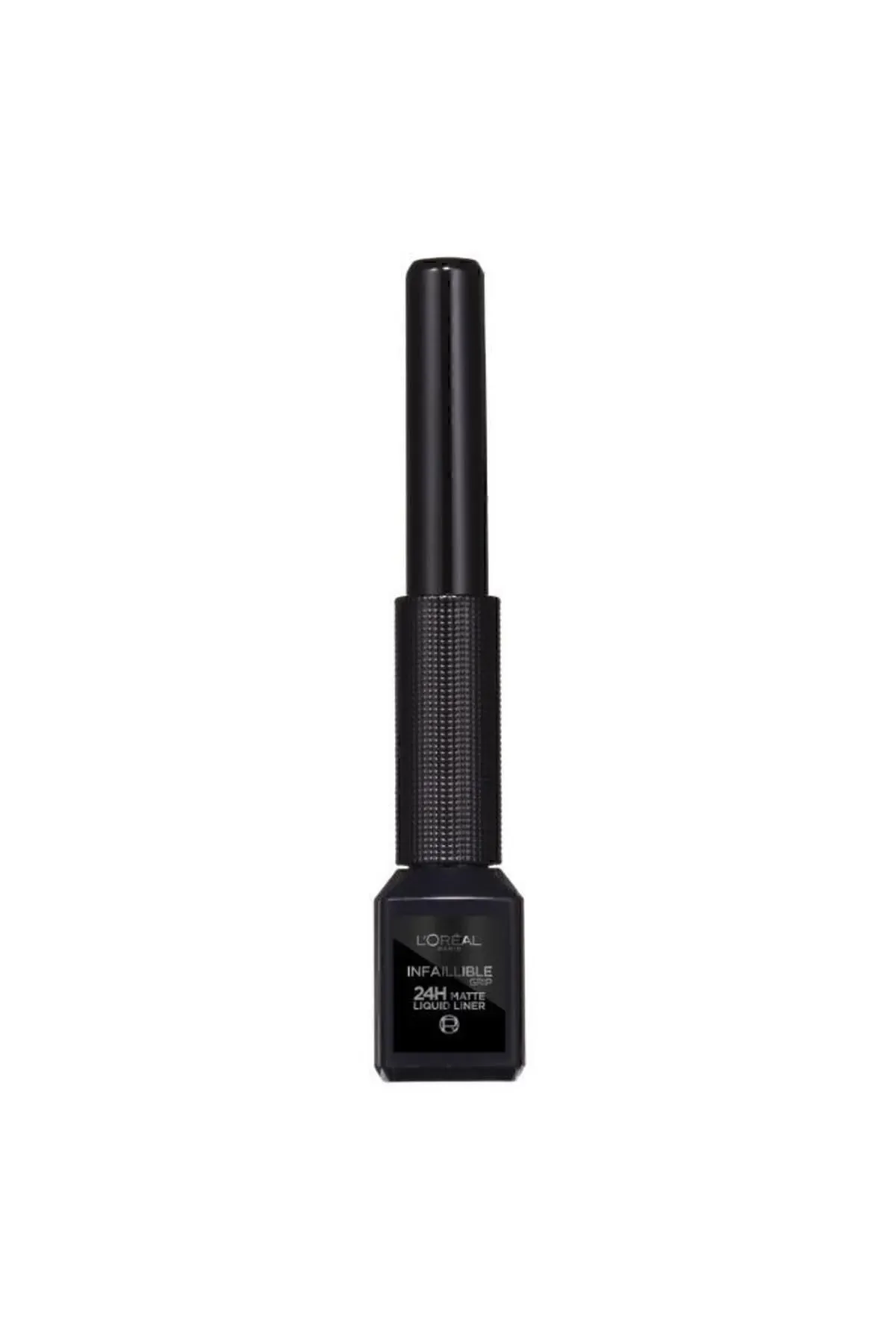 L'Oreal Paris İnfaillible Grip 24h Vinyl Eyeliner Black