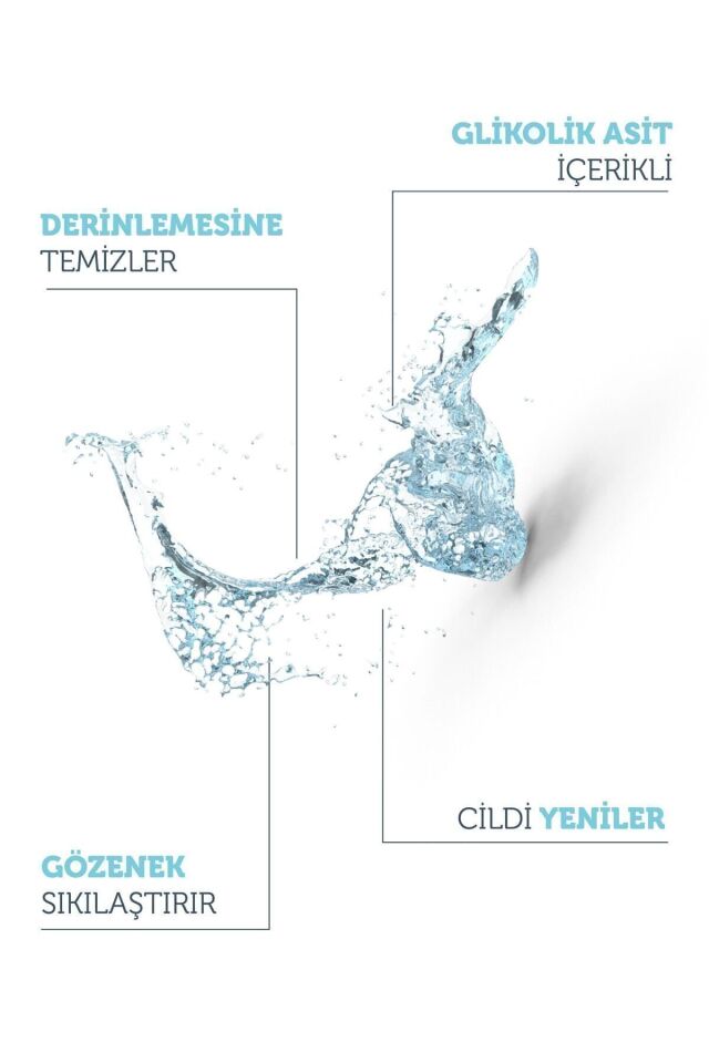 The Purest Solutions Canlandırıcı Ve Gözenek Sıkılaştırıcı Tüm Ciltler Için Glikolik Asit Tonik 200 Ml
