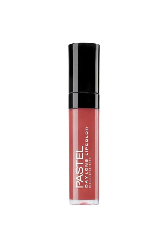 Pastel Daylong Lipcolor Kissproof - Likit Mat Ruj 44