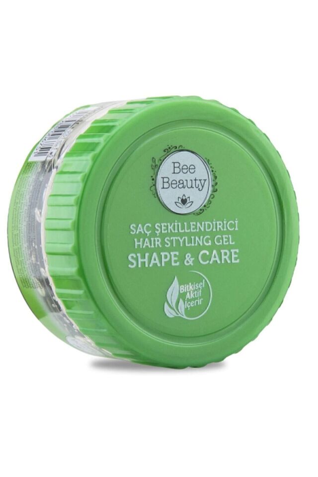 Bee Beauty Bitkisel Saç Şekillendirici Jöle 200 Ml