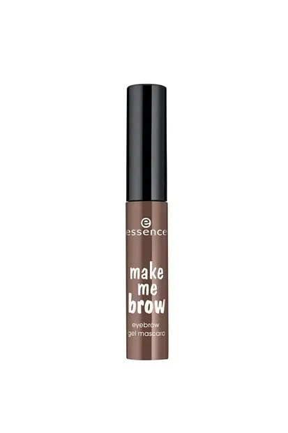 Essence Make Me Brow Kaş Maskarası No: 02