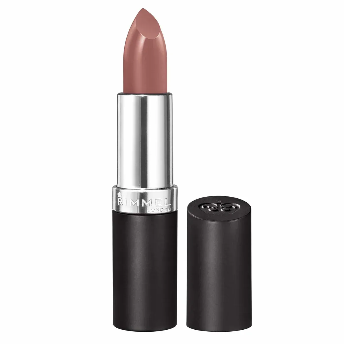 Rimmel London - Lasting Finish Lipstick - 710 Get Dirty