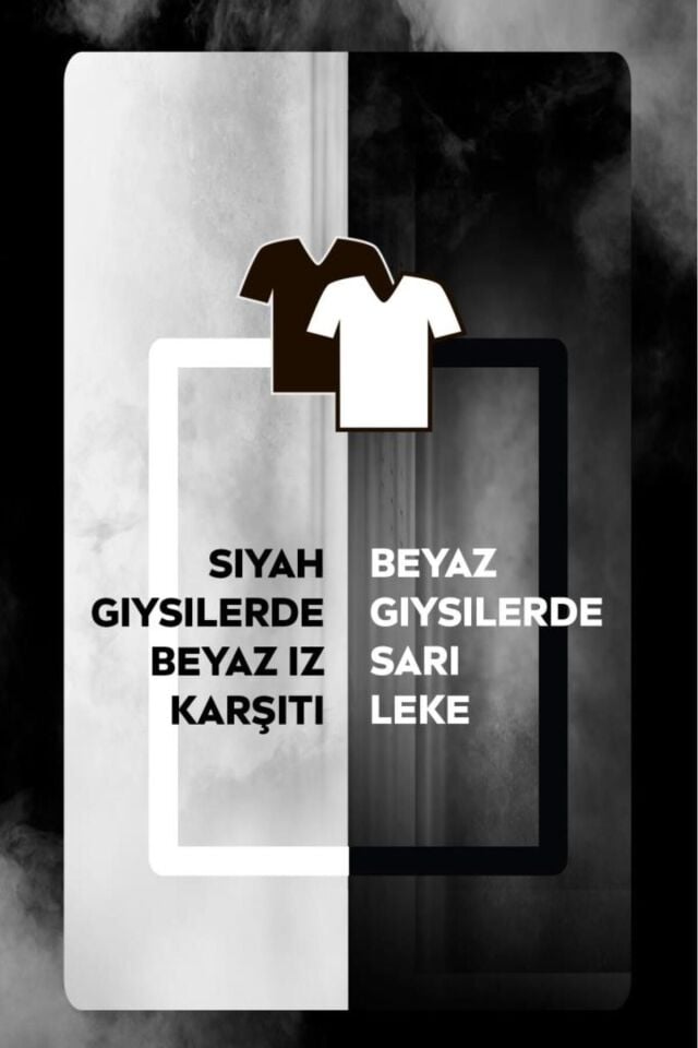 Nivea Men Black & Whıte Invısıble Güçlü Etki Erkek Sprey Deodorant 150 ml X3