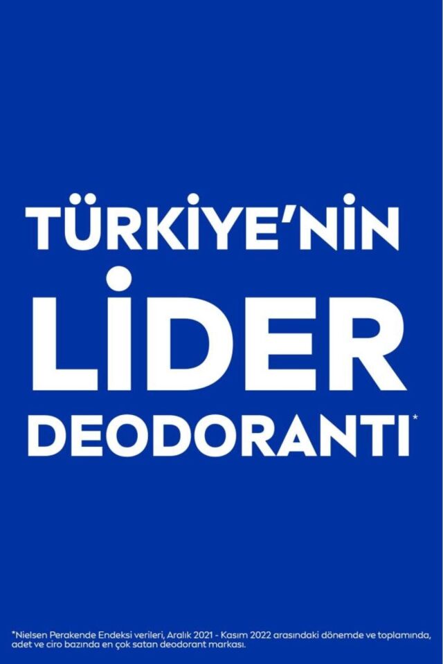 Nivea Kadın Sprey Deodorant Fresh Cherry 48 Saat Koruma 150mlx3