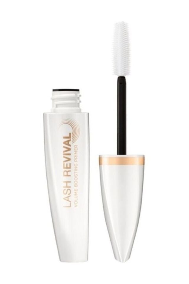 Max Factor Lash Revival Primer Yoğun Gösteren Kirpik Bazı