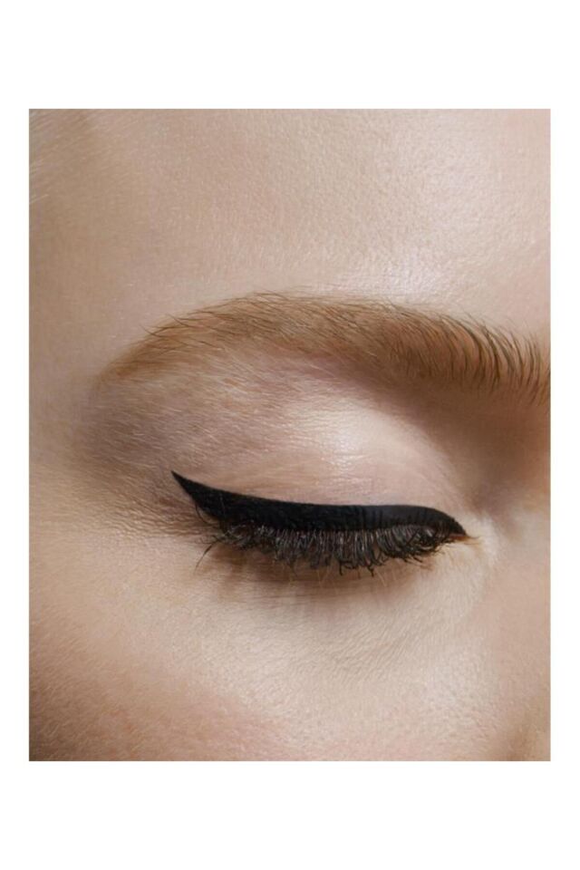 Loreal Paris Mat Eyeliner - Matte Signature Eyeliner 01 Ink