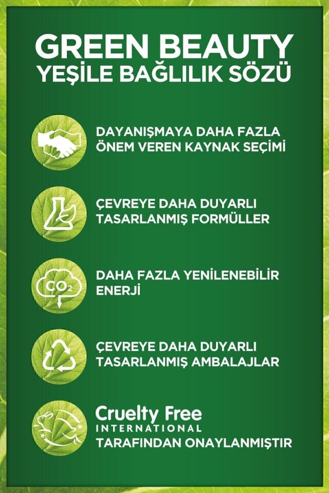Garnier Siyah Yosunlu Gözenek Sıkılaştırıcı Kağıt Yüz Maskesi 3'lü Set