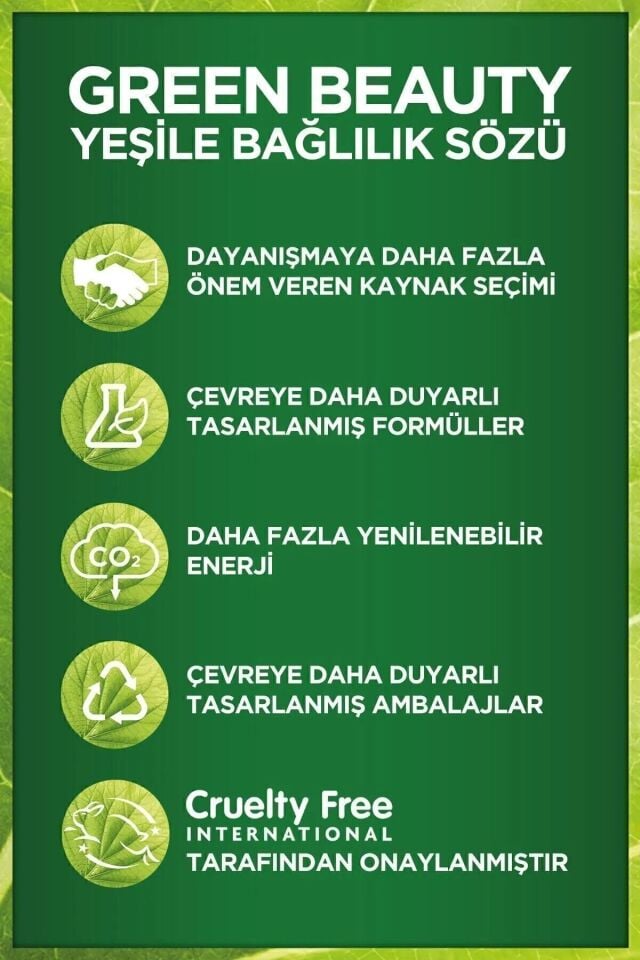 Garnier STD Nem Bombası Canlandırıcı Kağıt Maske 28 gr 3'lü Klasik
