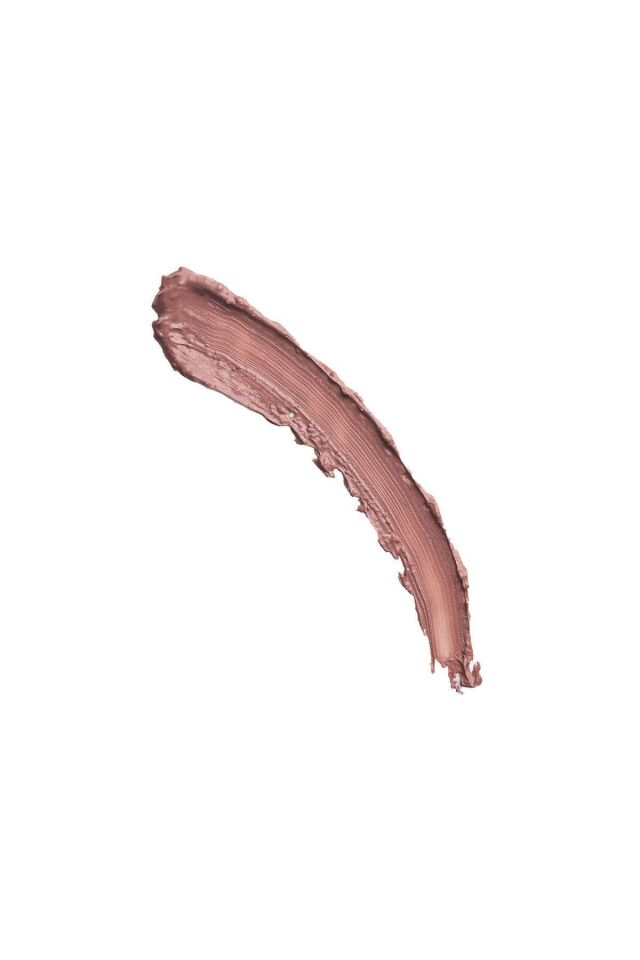 Golden Rose Nude Look Velvety Matte Lipcolor No:01 Just Nude - Likit Mat Ruj