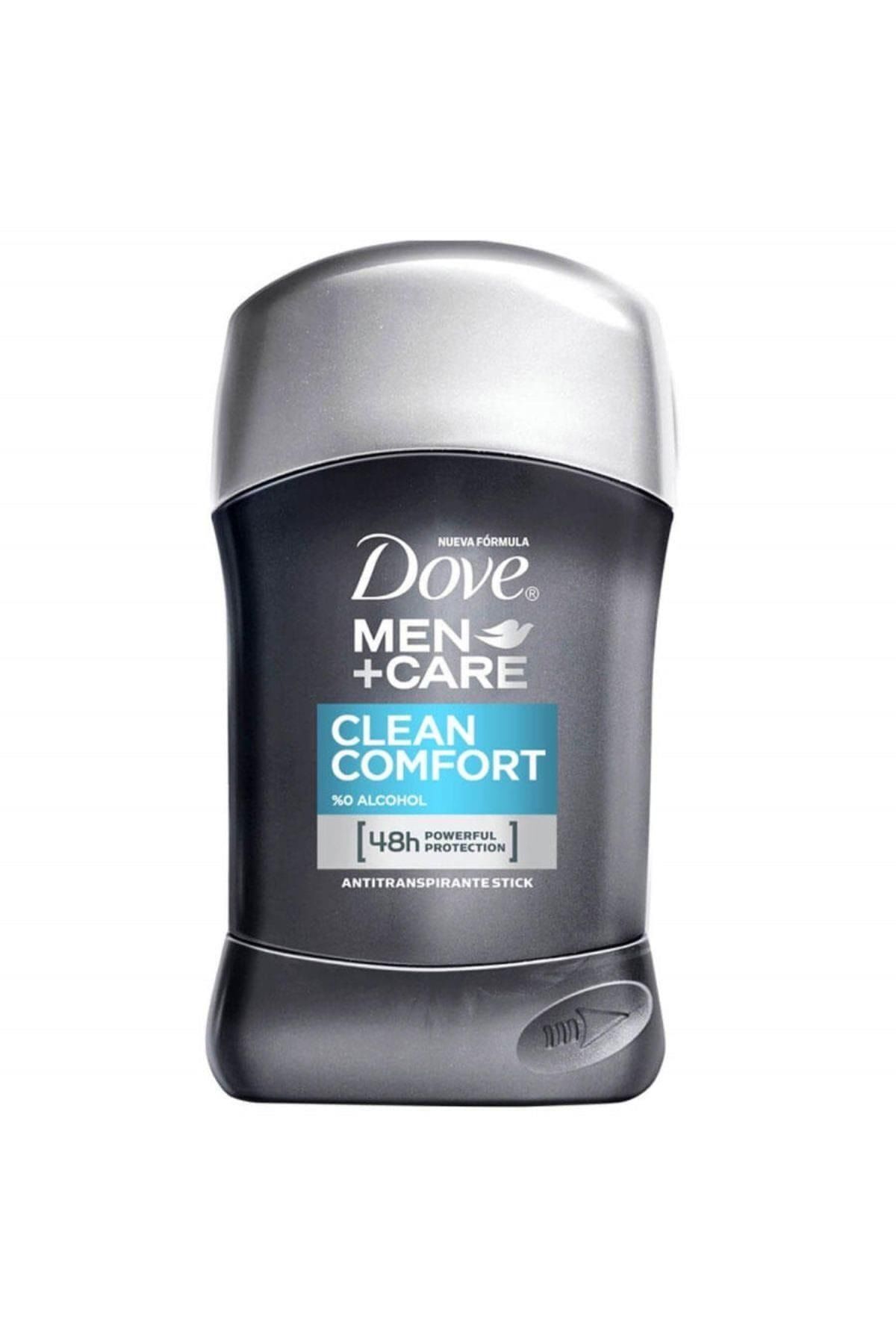 Dove STD Deo Stick Men Clean Comfort 50ml