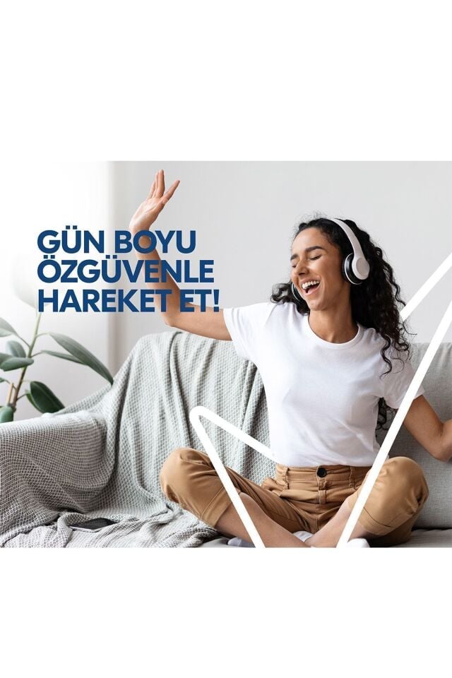 Rexona Motion Sense Kadın Stick Deodorant Cotton Dry 48 Saat Koruma 40 g X 2 Adet