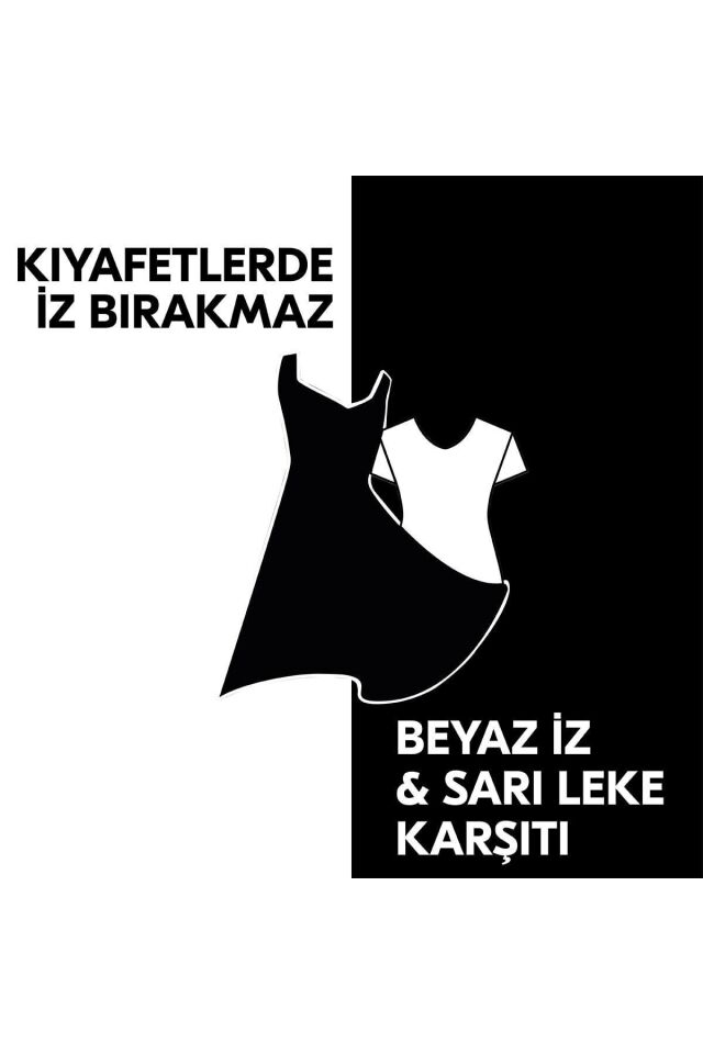 Rexona Motion Sense Kadın Stick Deodorant Invisible On Black + White Clothes 40 g X 2 Adet