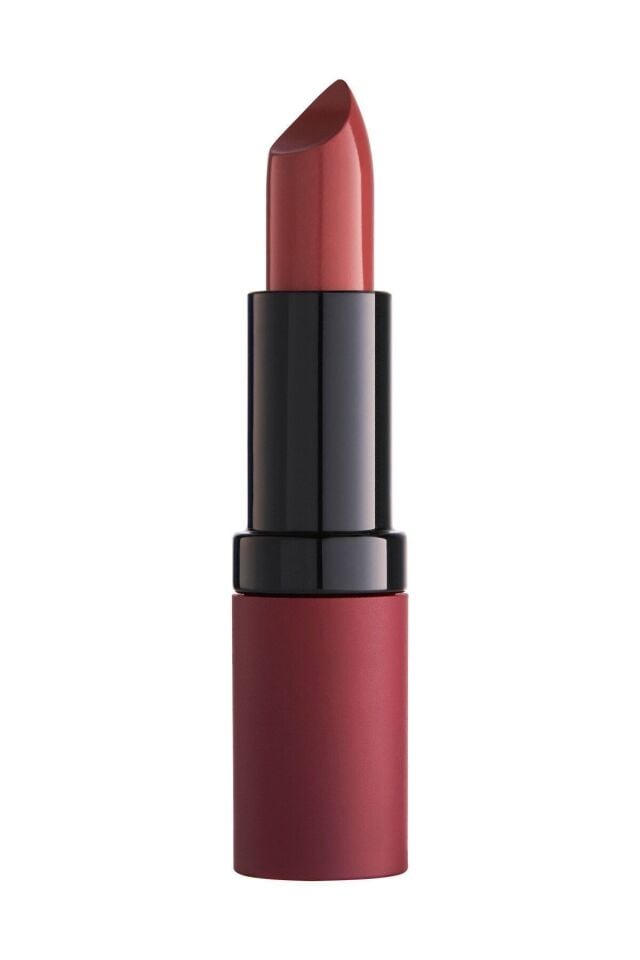 Golden Rose Velvet Matte Lipstick No: 16 Velvet - Mat Ruj
