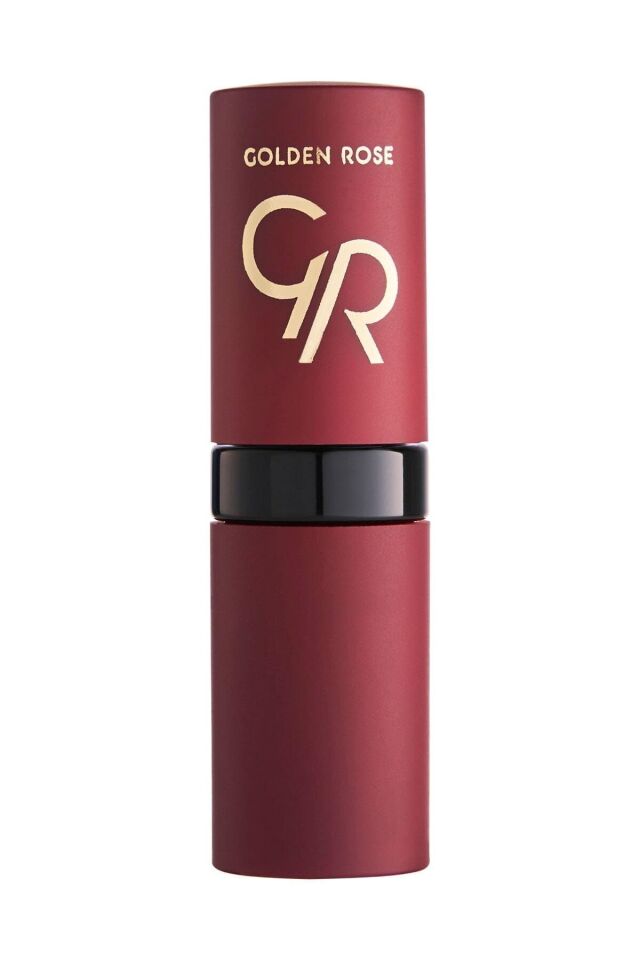 Golden Rose Velvet Matte Lipstick No: 16 Velvet - Mat Ruj