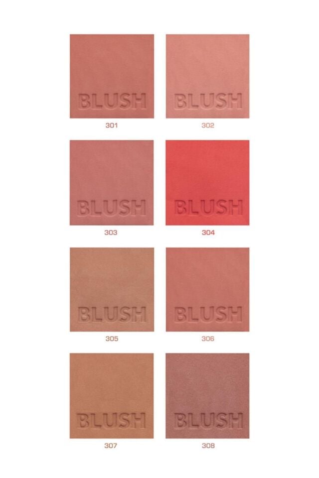 Pastel Pro Fashion - Crush Blush Allık No: 305