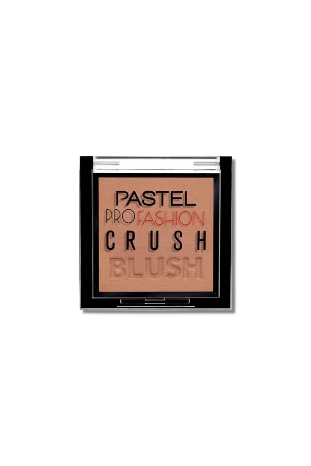 Pastel Pro Fashion - Crush Blush Allık No: 305