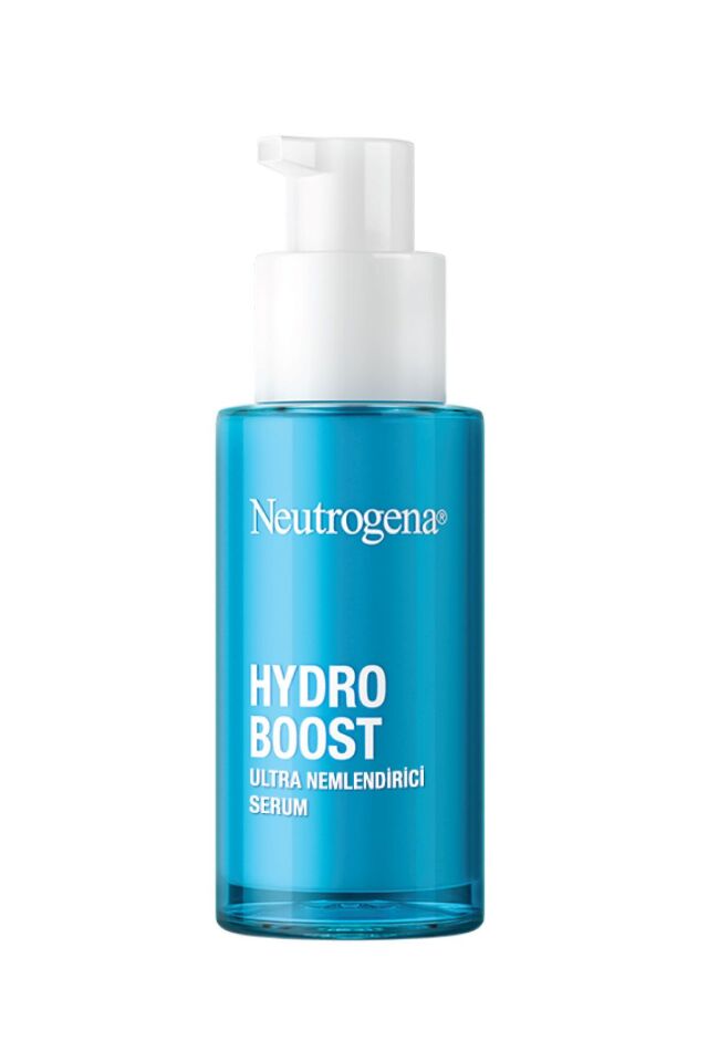 Neutrogena Hydro Boost Ultra Nemlendirici Serum 30 ml