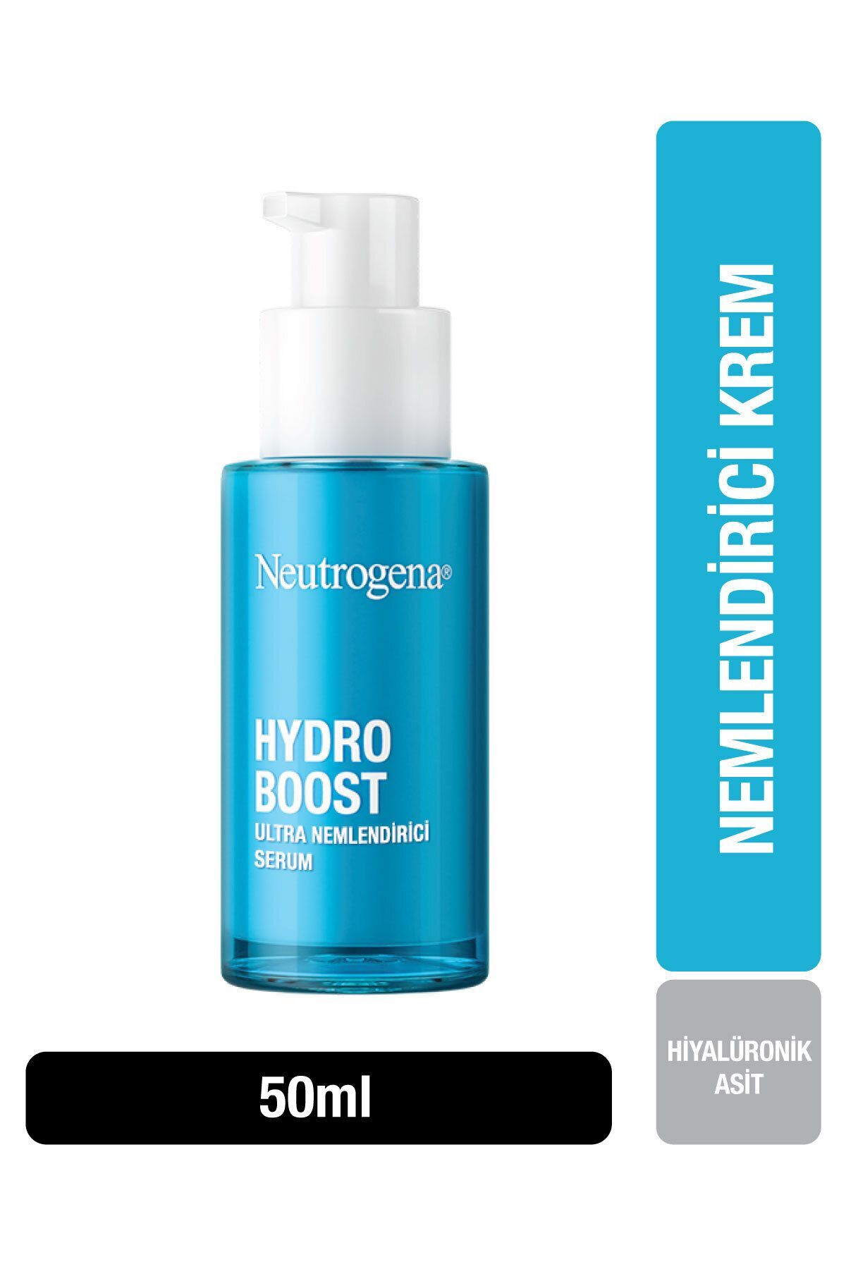 Neutrogena Hydro Boost Ultra Nemlendirici Serum 30 ml