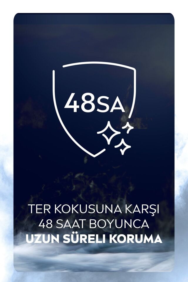 Nivea Men Erkek Sprey Deodorant Dry Fresh 150 ml X3 Adet,72 Saat Anti-perspirant Koruma