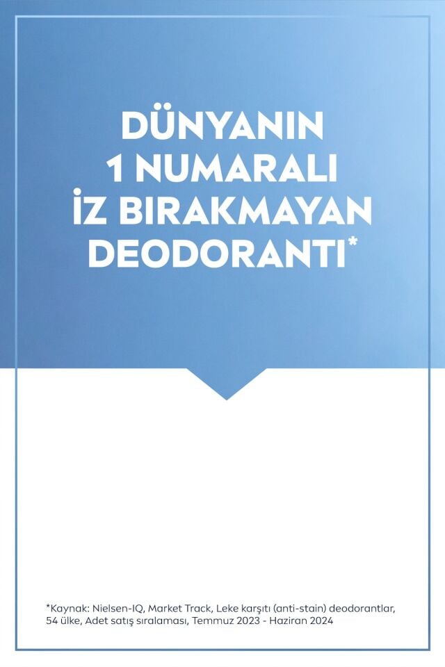 Nivea MEN Erkek Sprey Deodorant Black & White Invisible Fresh 150ml, 72 Saat Anti-perspirant, X3 Adet