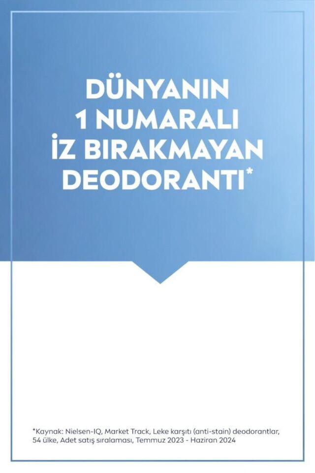 Nivea MEN Erkek Sprey Deodorant Black&White Invisible Original 150ml,72 Saat Anti-Perspirant,X3 Adet