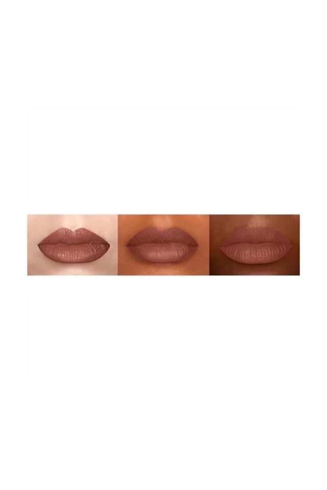 NYX Professional MakeUp Mat Ruj - Soft Matte Lip Cream San Francisco