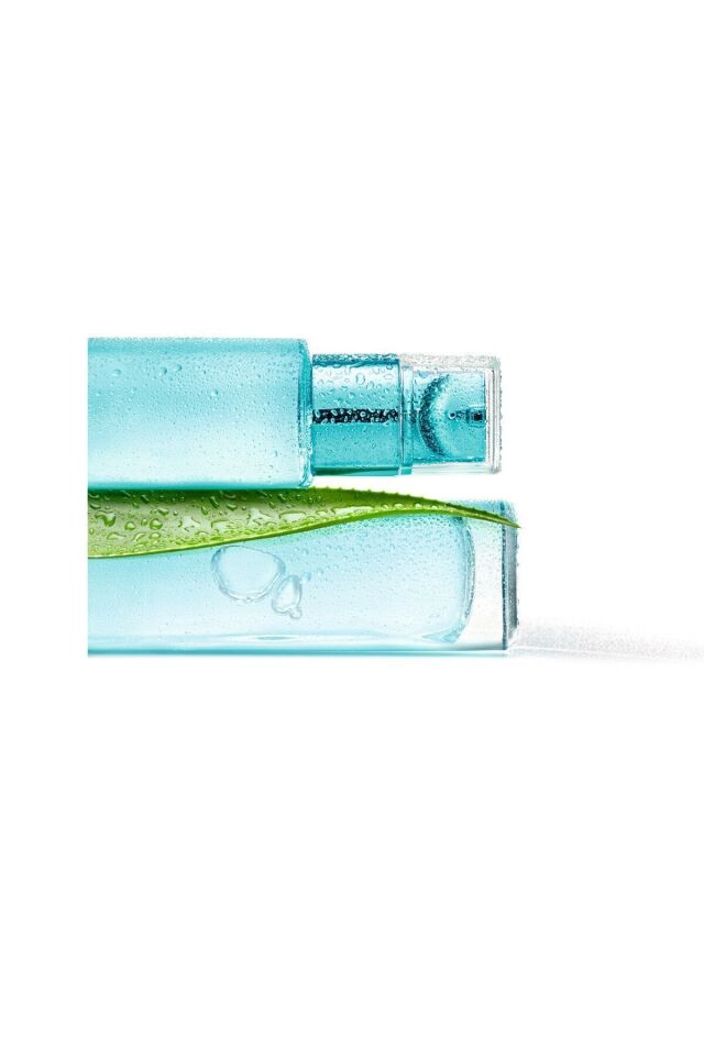 L'oréal Paris Nem Terapisi Aloe Vera Suyu Normalden Karmaya Ciltler