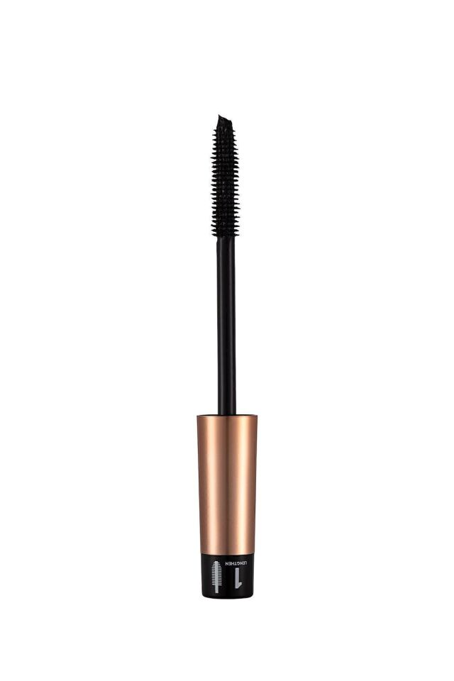 Flormar 3 Kademeli Ayarlanabilir Maskara (SİYAH) - Triple Action Mascara - 001 -