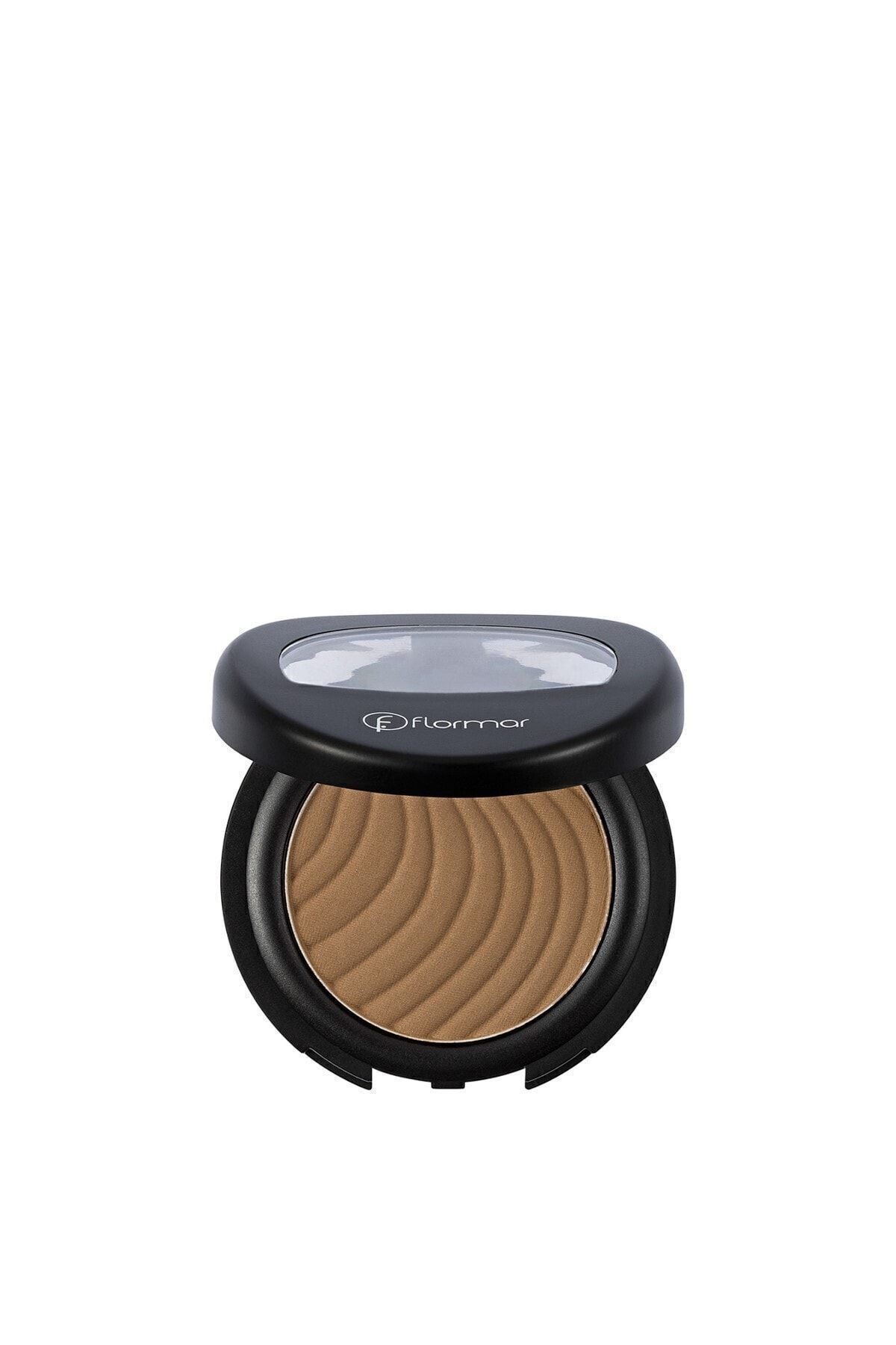 Flormar Eyebrow Shadow Kumral Kaş Farı 8690604162611