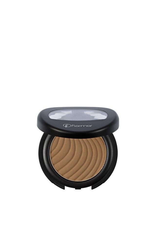 Flormar Eyebrow Shadow Kumral Kaş Farı 8690604162611