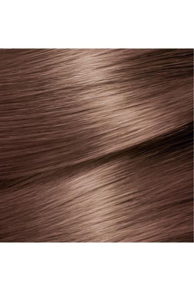 Garnier Color Naturals Saç Boyası 6n Doğal Koyu Kumral