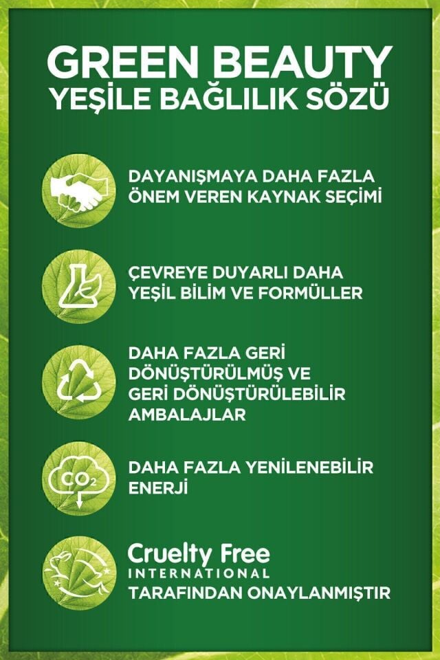 Garnier Micellar Kusursuz Makyaj Temizleme Suyu 400 ml