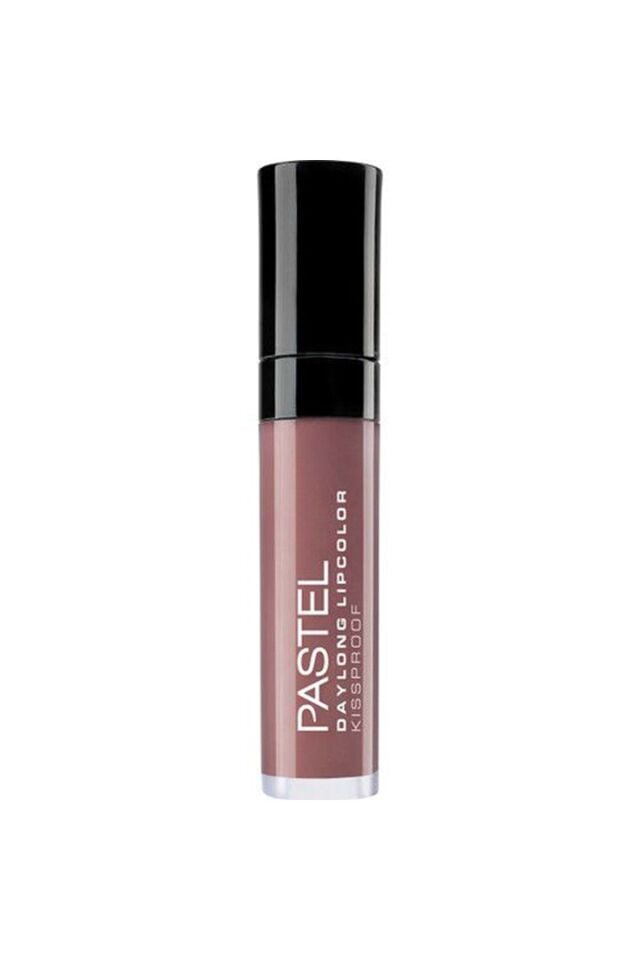 Pastel No:30 Daylong Mat Likit Ruj