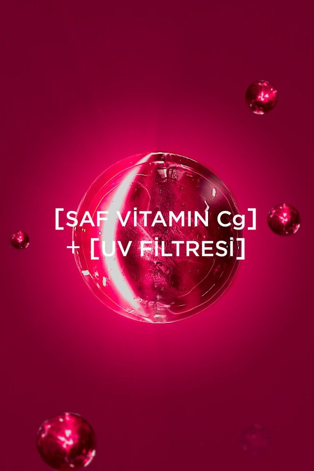 Şampuan Color Vive Renk Koruyucu Bakım Şampuanı 300 ml