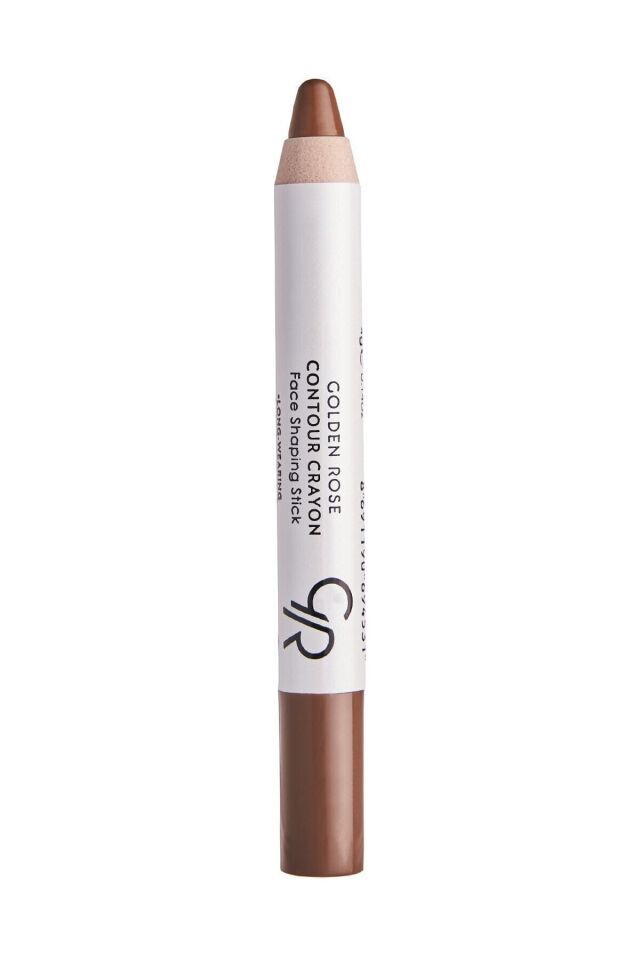 Golden Rose Contour Crayon No: 23 Dark - Kontür Kalemi