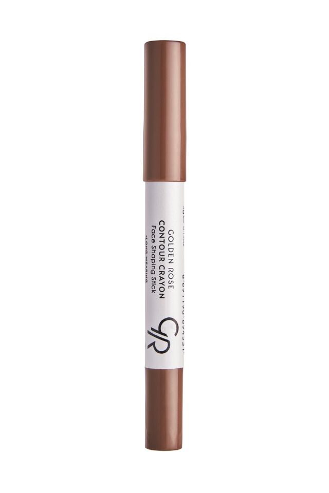Golden Rose Contour Crayon No: 23 Dark - Kontür Kalemi